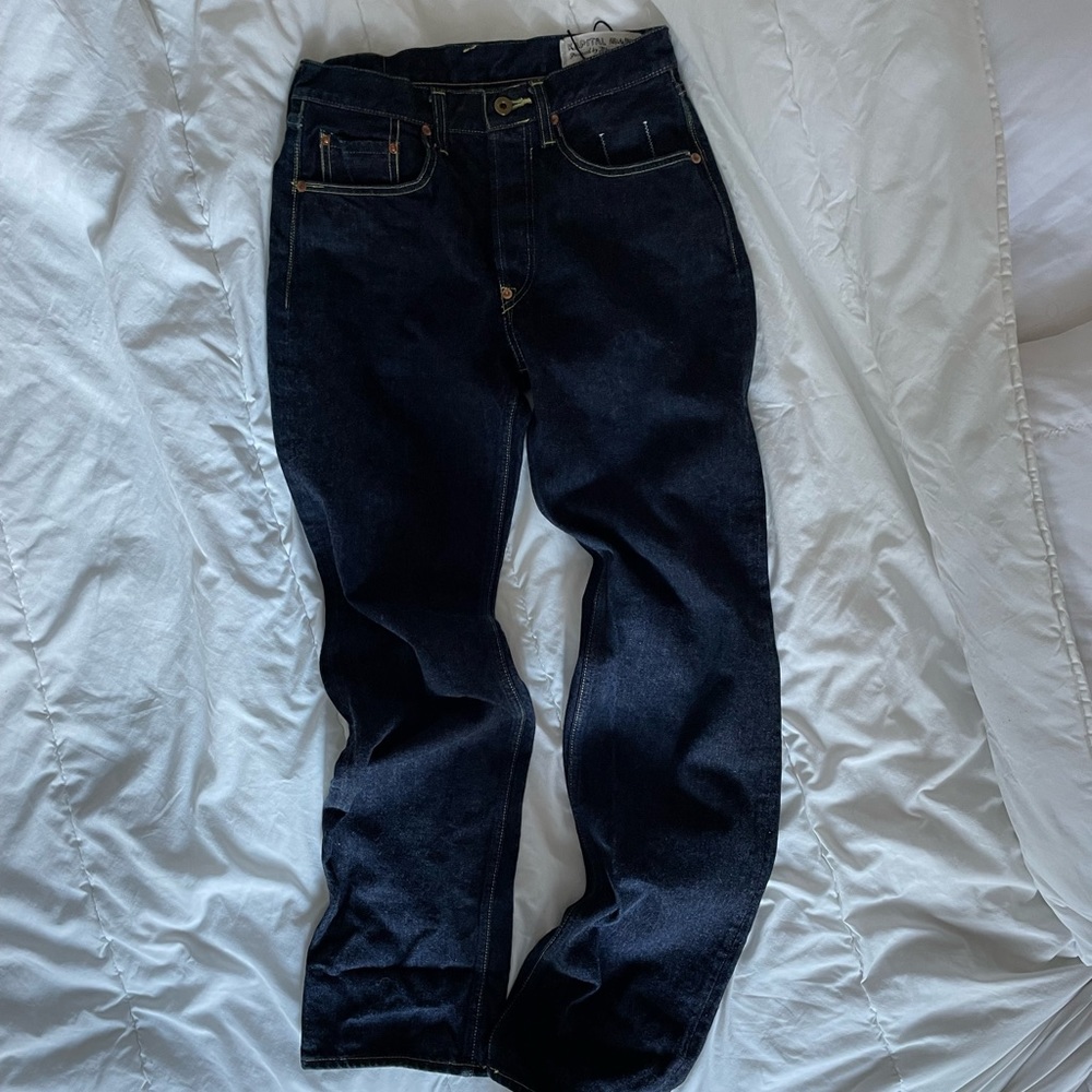 Kapital Jeans